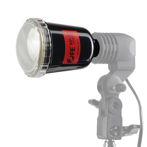 Лампа-вспышка Falcon Eyes MF-32, фото , изображение 5