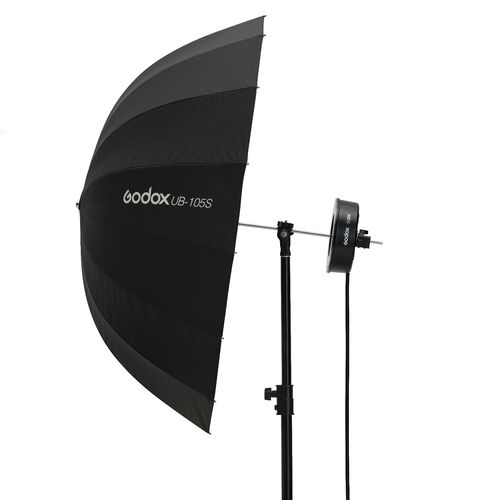 Головка импульсная Godox R200 кольцевая для AD200, фото , изображение 10