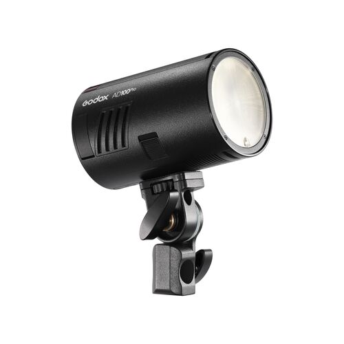 Комплект студийного оборудования Godox AD100Pro Dual KIT, фото , изображение 6
