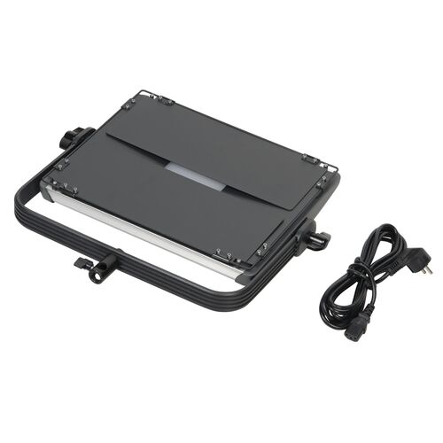 Осветитель светодиодный Falcon Eyes LE-120PRO RGB DMX, фото , изображение 8