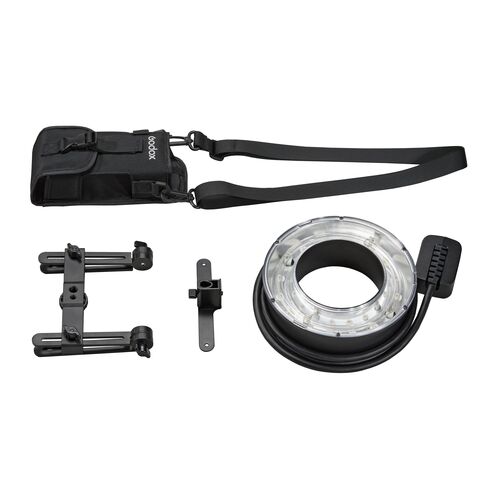 Головка импульсная Godox R200 кольцевая для AD200, фото , изображение 13