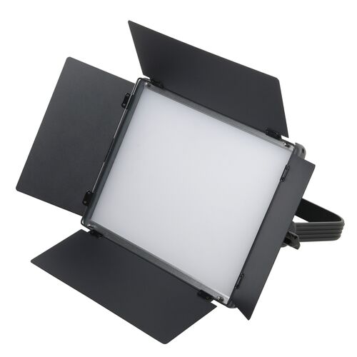 Осветитель светодиодный Falcon Eyes LE-120PRO RGB DMX, фото , изображение 4