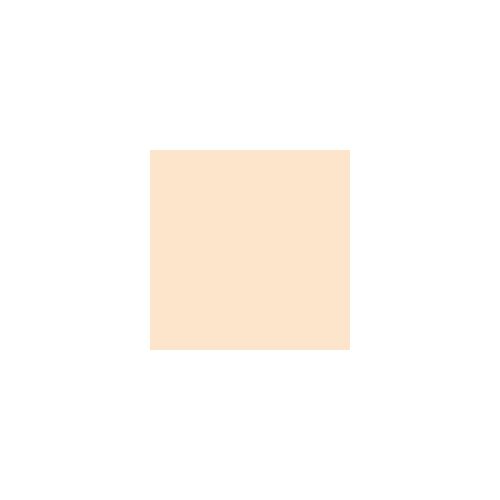 Фон бумажный Polaroid New Wheat Кремовый 2.72x11 м, фото 