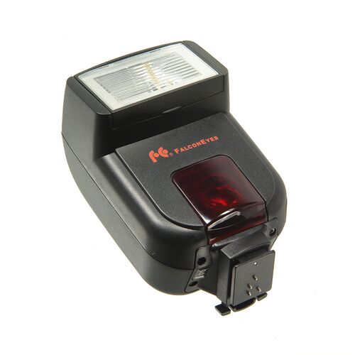 Вспышка Falcon Eyes DSL20AF-O TTL для Olympus, фото 