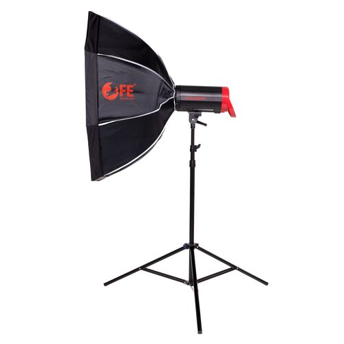 Октобокс Falcon Eyes FEA-OBII 9 BW, фото 