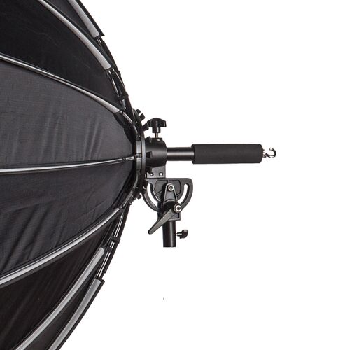 Зонт-отражатель параболический Falcon Eyes PARAsoft 180 сверхбольшой, фото 