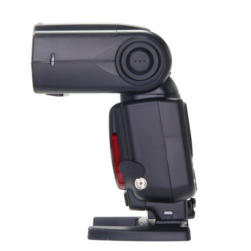 Вспышка накамерная Falcon Eyes X-Flash 910SB TTL HSS для Nikon, фото , изображение 2