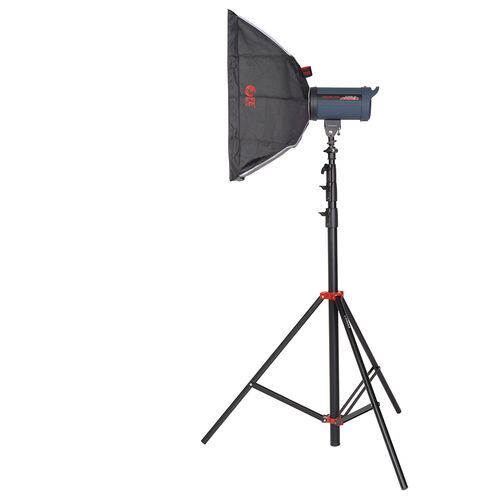 Софтбокс Falcon Eyes FEA-SB 6060 BW, фото , изображение 3