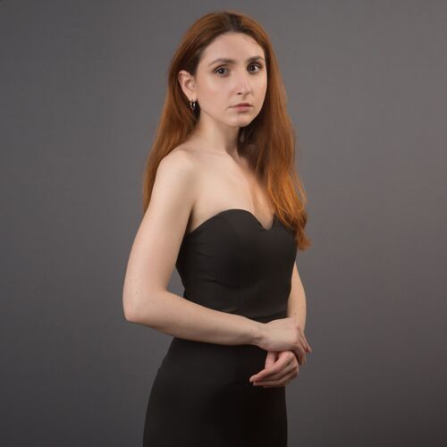 Фон Falcon Eyes ArtPrint 1521 (01), фото , изображение 3