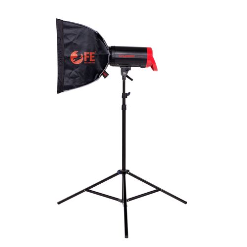 Софтбокс Falcon Eyes FEA-SBII 4545 BW, фото 