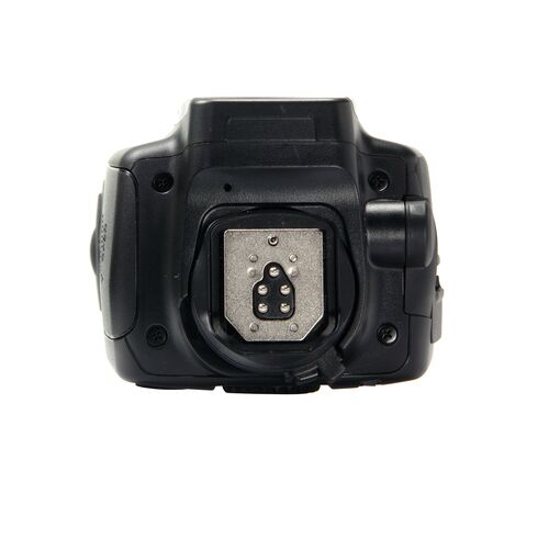 Вспышка накамерная Falcon Eyes X-Flash 580II TTL для Canon, фото , изображение 5