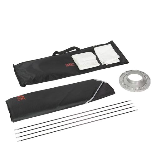 Софтбокс Falcon Eyes FEA-SB 9090 BW, фото , изображение 6