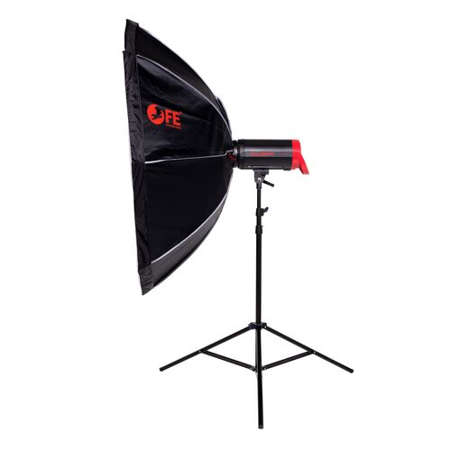 Октобокс Falcon Eyes FEA-OBII 12 BW, фото 