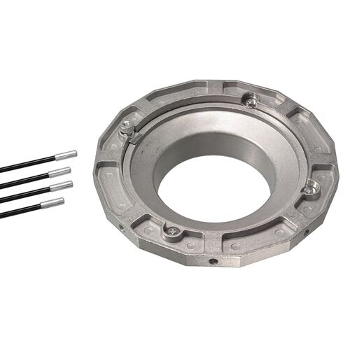 Софтбокс Falcon Eyes FEA-SB 6060 BW, фото , изображение 5