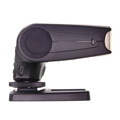 Вспышка накамерная Falcon Eyes S-Flash 300 TTL HSS для Nikon, фото , изображение 2