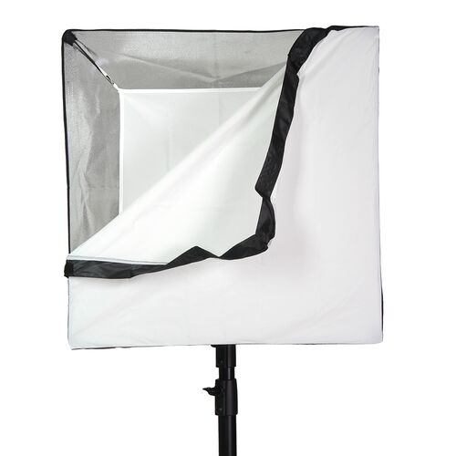 Софтбокс Falcon Eyes FEA-SB 6060 BW, фото , изображение 2