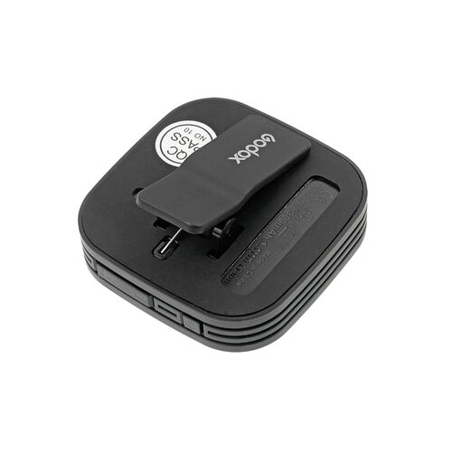 Осветитель светодиодный Godox LEDM32 для смартфонов, фото , изображение 5