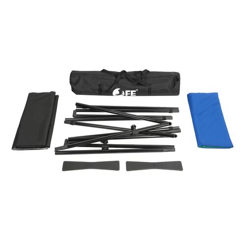 Фон хромакей Falcon Eyes Frame 2323 с каркасом, фото , изображение 12