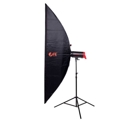 Софтбокс Falcon Eyes FEA-SBII 50200 BW, фото 