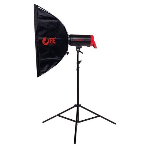 Софтбокс Falcon Eyes FEA-SBII 7575 BW, фото 