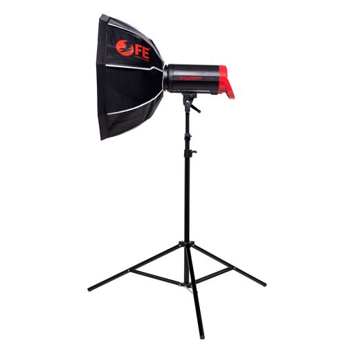 Октобокс Falcon Eyes FEA-OBII 6 BW, фото 