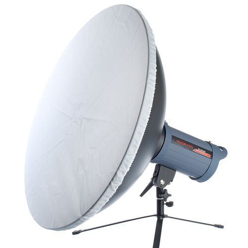 Портретная тарелка Falcon Eyes SR-69T(BW), фото , изображение 2