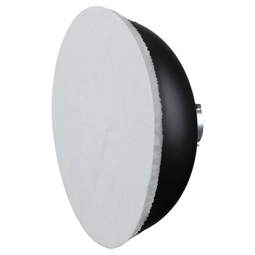 Портретная тарелка Godox BDR-W55 белая, фото , изображение 4