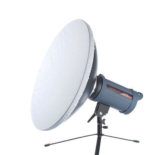 Портретная тарелка Falcon Eyes SR-56T(BW), фото , изображение 2