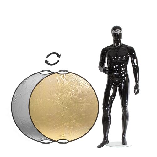 Отражатель Falcon Eyes CFR-42GS HL, фото 