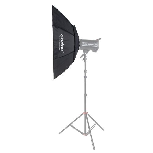 Софтбокс Godox SB-FW95 октобокс с сотами, фото 