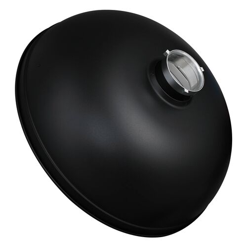 Портретная тарелка Godox BDR-W55 белая, фото , изображение 2