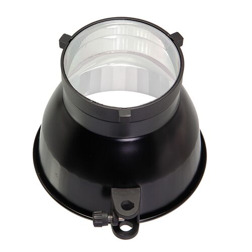 Отражатель с держателем зонта Falcon Eyes R-150U, фото 