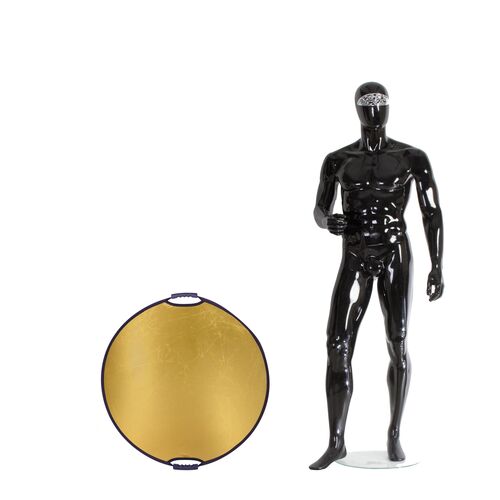 Отражатель Falcon Eyes CFR-32G HL, фото 