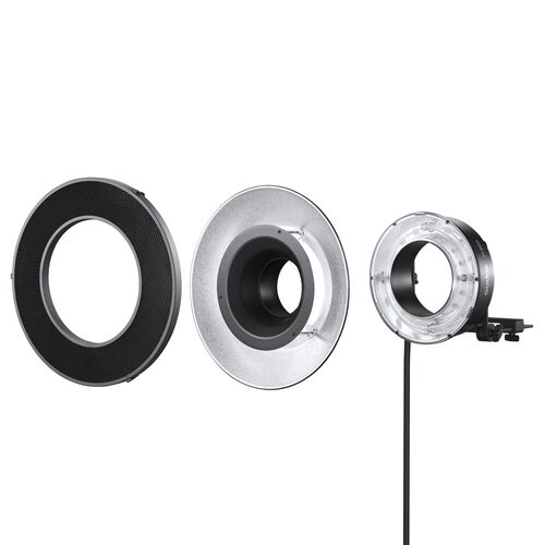 Рефлектор Godox RFT-25S для R200, фото 