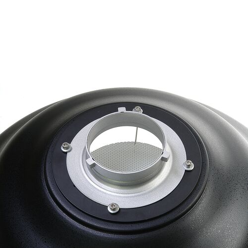 Тарелка портретная Falcon Eyes SuperSoft SR-60W white с сотами, фото , изображение 7