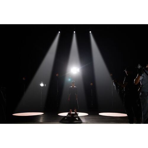 Проекционная насадка Godox VSA-26K с линзой 26°, фото , изображение 12