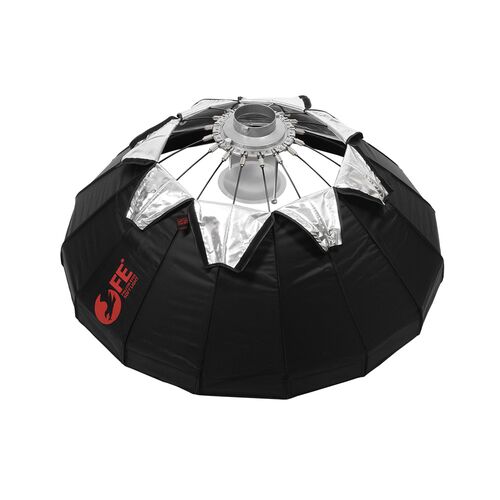 Тарелка портретная Falcon Eyes SoftLight Octa 100 BW складная, фото , изображение 7