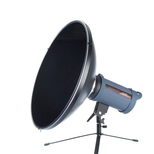 Портретная тарелка Falcon Eyes SR-56T(BW), фото , изображение 3