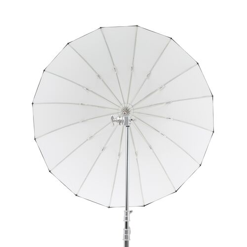 Фотозонт параболический Godox UB-130W белый /черный, фото 