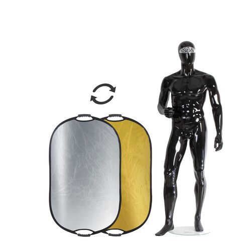 Отражатель Falcon Eyes RFR-2844GS HL, фото 