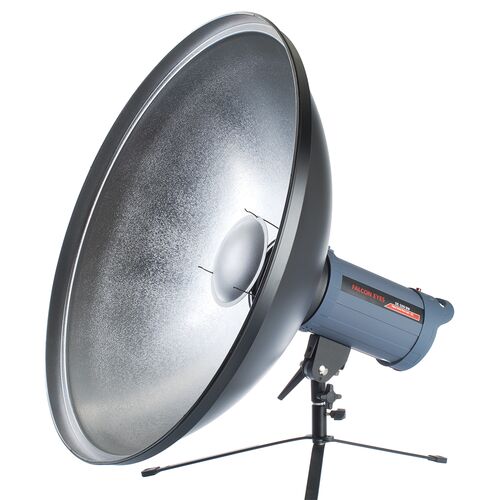 Портретная тарелка Falcon Eyes SR-69T(BW), фото 