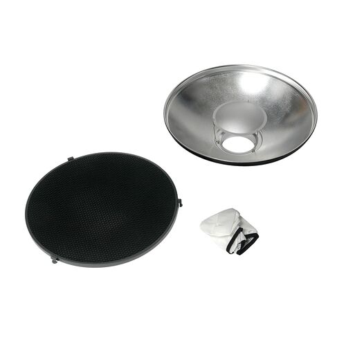 Тарелка портретная Falcon Eyes SSA-SRB42, фото , изображение 7