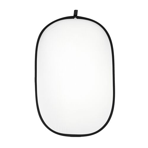 Отражатель Godox RFT-09 80 x120 см. просветный, фото 