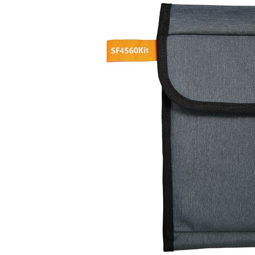 Набор флагов и сеток Godox SF4560, фото , изображение 11