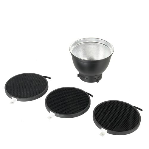 Рефлектор Falcon Eyes R-175HC Kit, фото 