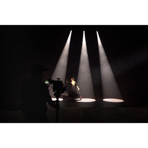 Проекционная насадка Godox VSA-26K с линзой 26°, фото , изображение 14