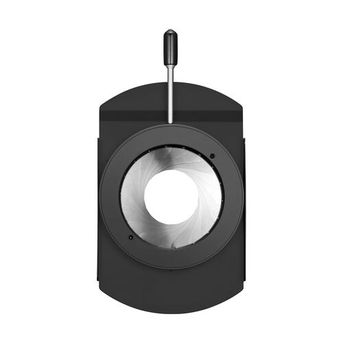 Диафрагма ирисовая Godox VSA-ID для проекционной насадки, фото 