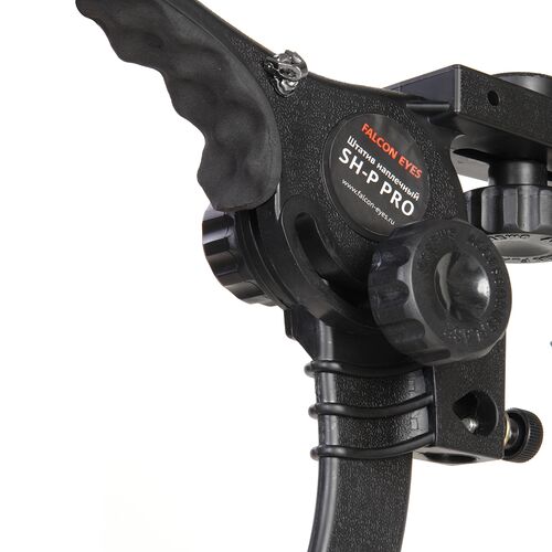 Штатив наплечный Falcon Eyes SH-P PRo, фото , изображение 3