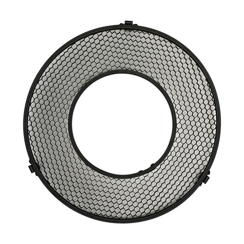 Сотовая насадка Godox BD-09A 30° для R1200, фото 