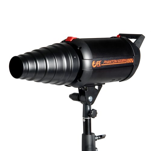 Насадка коническая Falcon Eyes FEA-BW, фото 